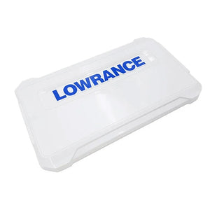 Lowrance Elite FS 9 Suncover 00015779001