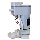 Commodore 12V Manual to Electric Toilet Conversion Kit CMMTCK