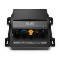 Lowrance S3100H Sonar Module 00015918002