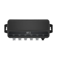 Navico NEP3 Ethernet 5Port Switch 1GBPS 00016008001