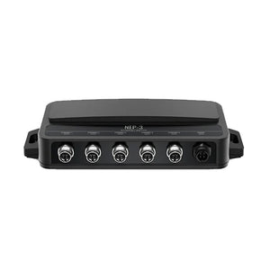 Navico NEP3 Ethernet 5Port Switch 1GBPS 00016008001