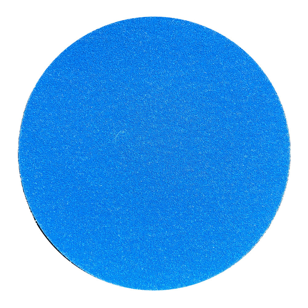SEM 150mm 6 Sanding Disc 320 Grit  Box of 50 SA260320
