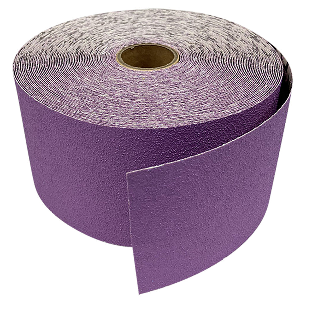 SEM 275 x 40 Yards  400 Grit Ceramic Sandpaper  1 Roll SA22400