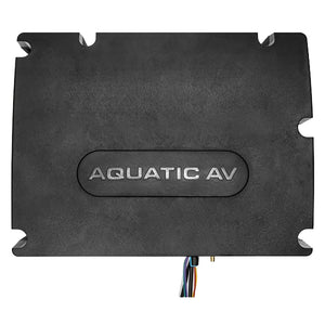 Aquatic AV SWA6 Amplified Bluetooth Combined Stereo  Subwoofer SW620