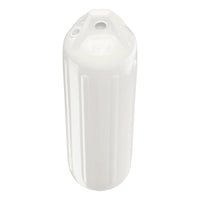 Polyform NF3 HeavyDuty Twin Eye 56 x 19  White NF3 WHITE