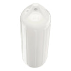 Polyform NF5 HeavyDuty Twin Eye 89 x 268  White NF5 WHITE