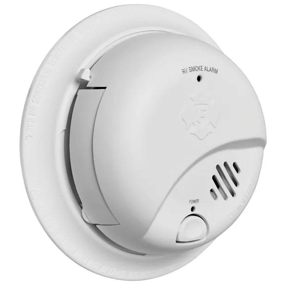 FireboyXintex SMI100RV Smoke Detector 9V Battery Powered SMI100RV