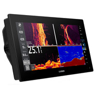 Garmin GPSMAP 1543xsv Ultrawide Combo GPSFishfinder GN 0100385501