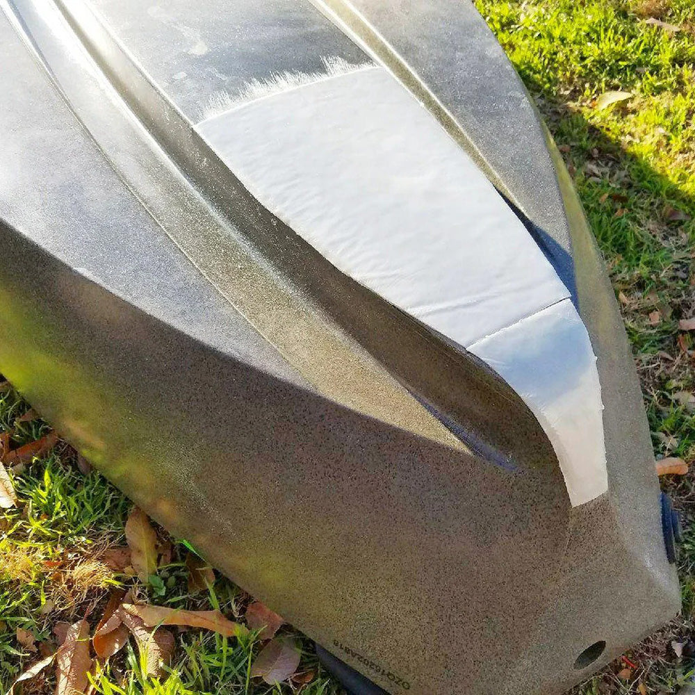 Gator Guards Gator Patch 9 x 12 Fiberglass Reinforced Repair Patch GP912