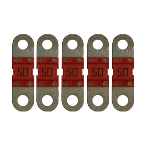 Victron MIDIFuse 50A58VM6 Package of 5 CIP134050020