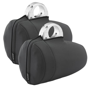 JL Audio Covers fM6 77 Enclosed Tower Speakers 0101383400