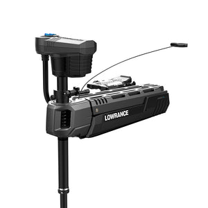 Lowrance Ghost X Freshwater Trolling Motor  47 00016475001