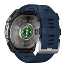 Garmin quatix 8  51mm AMOLED Marine GPS Smartwatch 0100290590