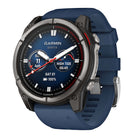 Garmin quatix 8  51mm AMOLED Marine GPS Smartwatch 0100290590