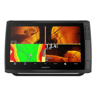 Garmin ECHOMAP Ultra 2 16 Chartplotter 166sv wGN Mapping wo Transducer 0100338600