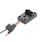 VETUS VCAN Power Supply  12V Input Output Max 5A CANVPS