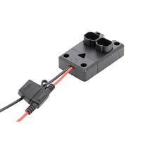 VETUS VCAN Power Supply  12V Input Output Max 5A CANVPS