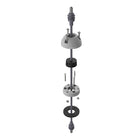 Scanstrut DS16SL Starlink Compatible Cable Seal  Grey DS16SL