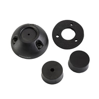 Scanstrut DS16SL Starlink Compatible Cable Seal  Black DS16SLBLK