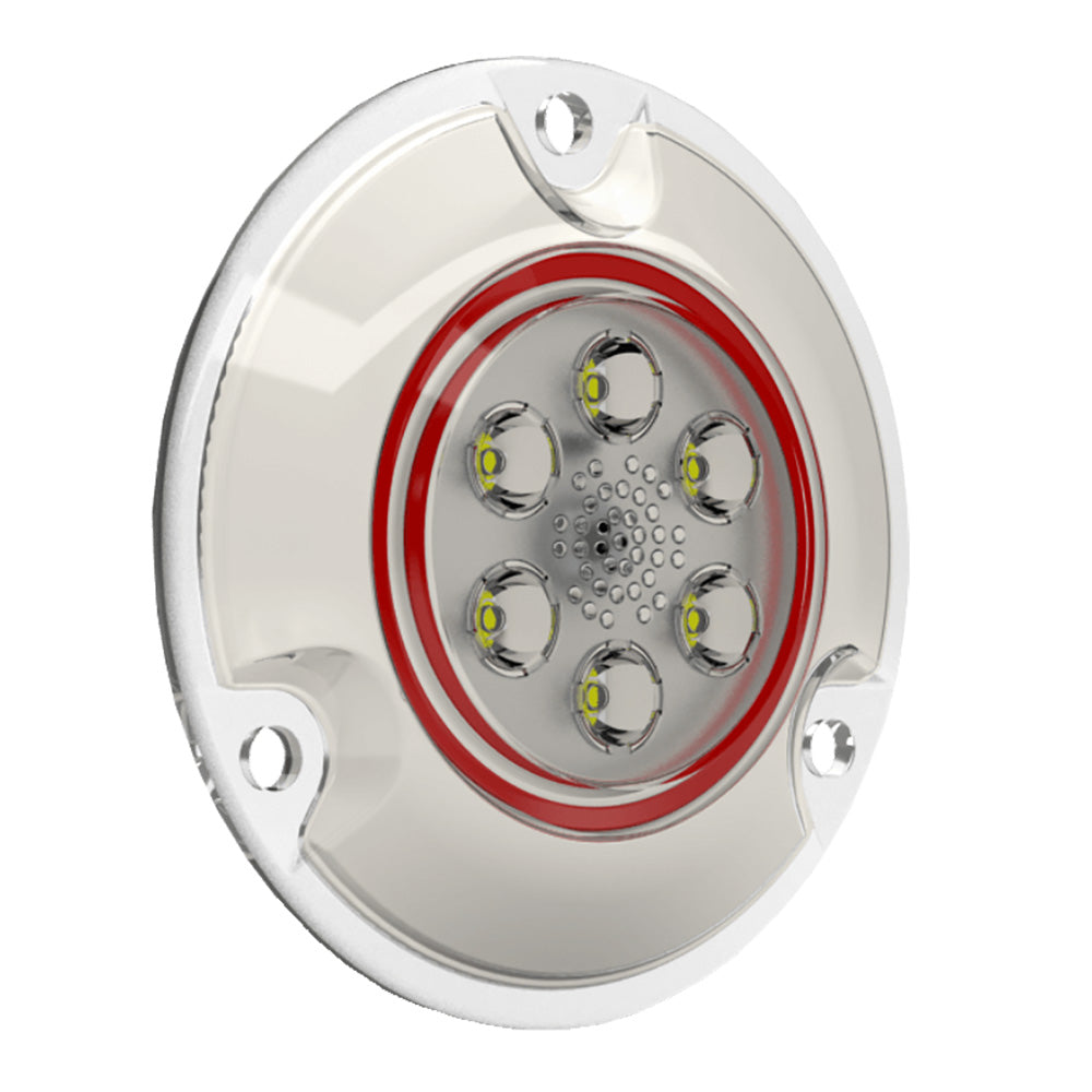Lumishore ORA SMX11 Surface Mount Underwater Light  Blue 0100435100