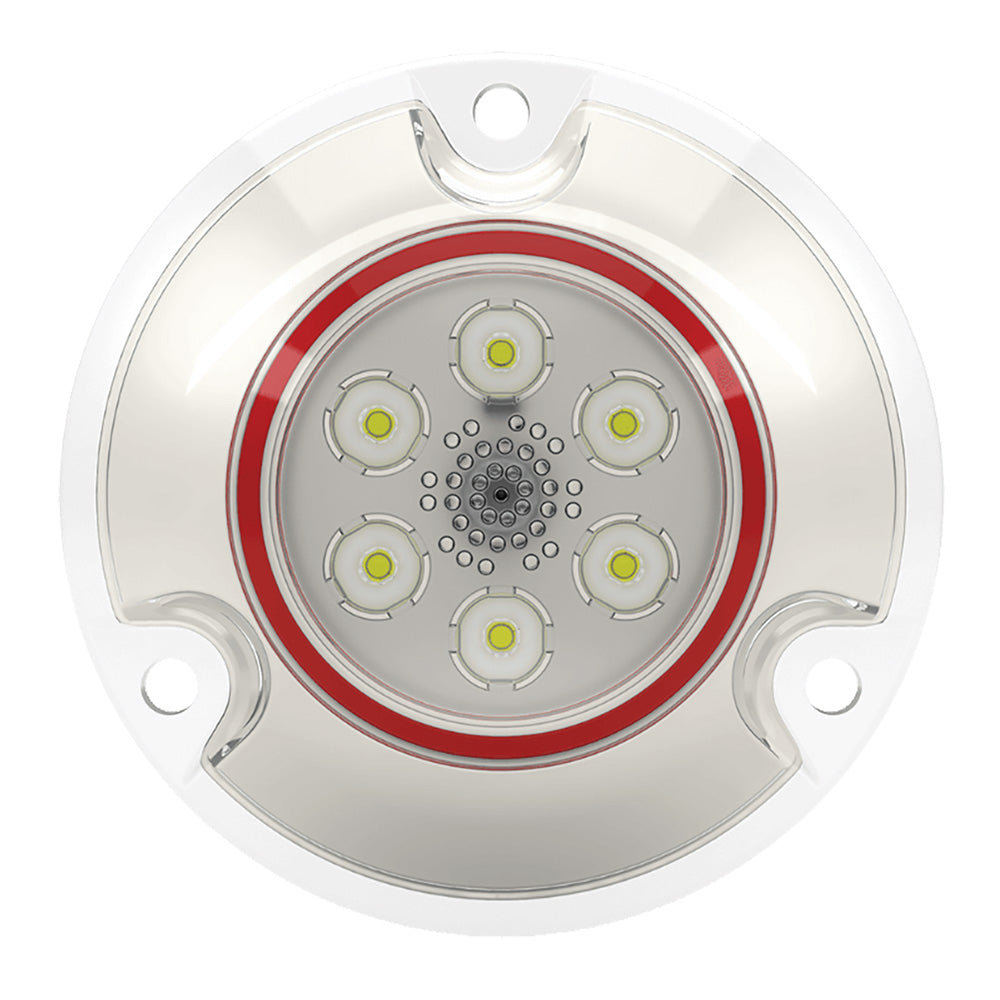 Lumishore ORA SMX11 Surface Mount Underwater Light  Blue 0100435100