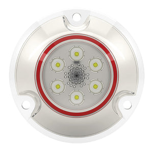 Lumishore ORA SMX11 Surface Mount Underwater Light  White 0100435200