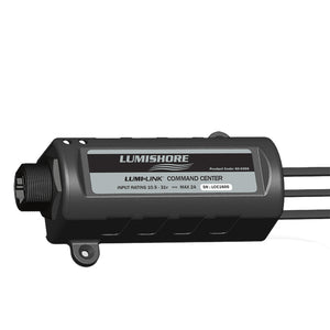 Lumishore EOSLUX Command Center 0100436000
