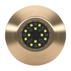 Lumishore ORA TIX404 White Interchangeable ThruHull 0100446700