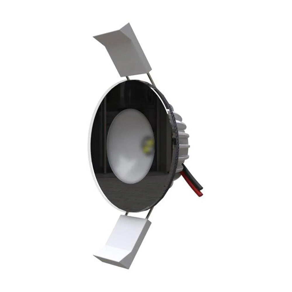 Lumishore ECLIPSE DL55 Blue Downlight  Black Finish 0100447200