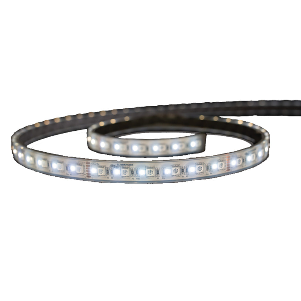 Lumishore ECLIPSE SL100 Blue Strip Light  5M 0100447900