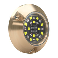 Lumishore SMX94 Single Surface Mount Underwater Light 0100450600