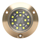 Lumishore SMX94 Single Surface Mount Underwater Light 0100450600