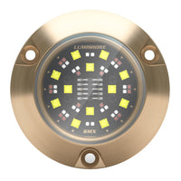 Lumishore SMX94 Single Surface Mount Underwater Light 0100450600