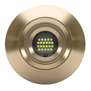 Lumishore ORA TIX204 Flush Fit Interchangeable ThruHull  White 0100452400
