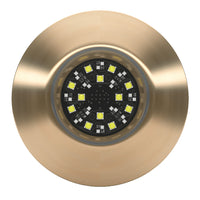 Lumishore SUPRA TIX404 Interchangeable ThruHull 0100452600