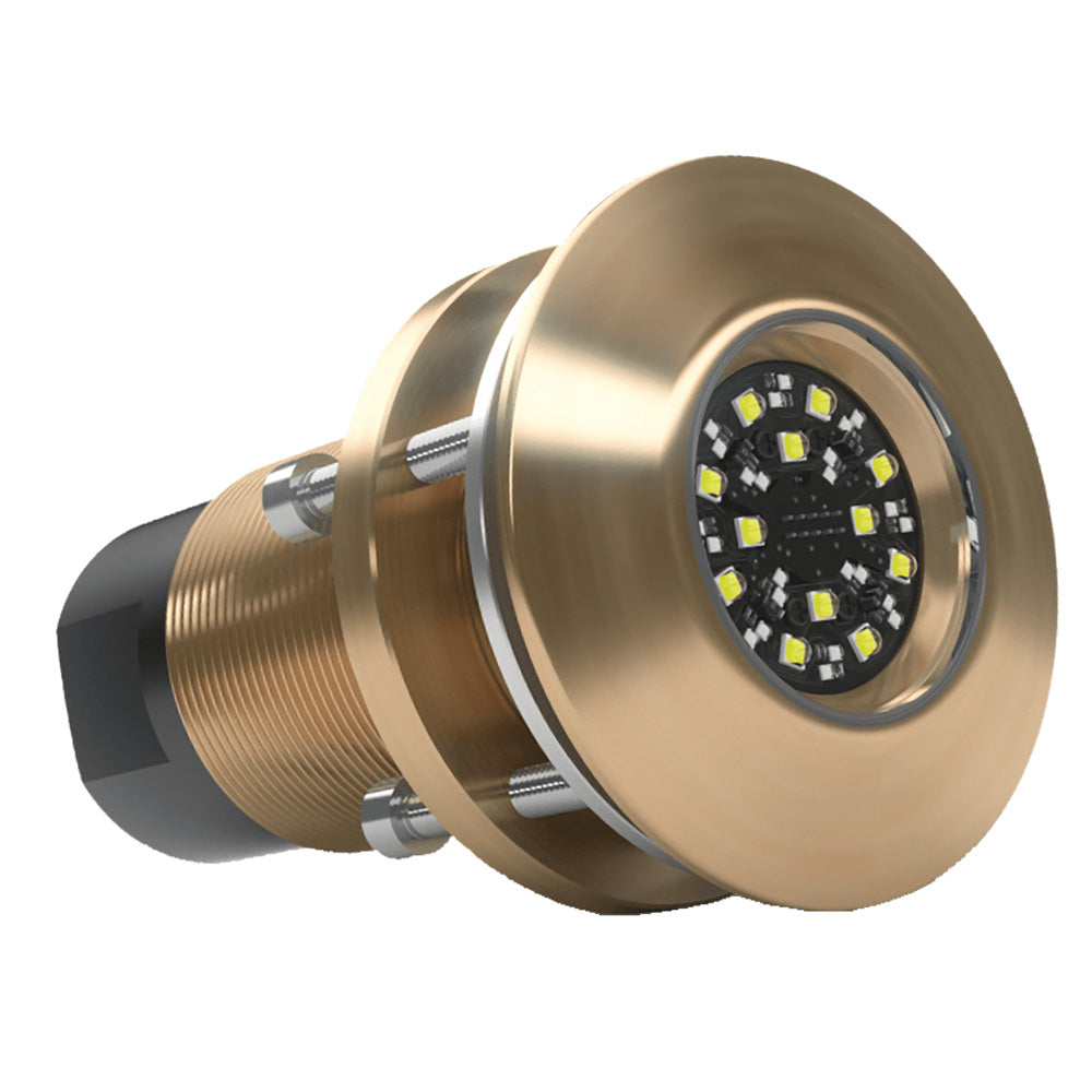 Lumishore SUPRA TIX404 Interchangeable ThruHull 0100452600
