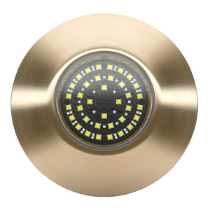 Lumishore SUPRA TIX804 Interchangeable ThruHull 0100452700