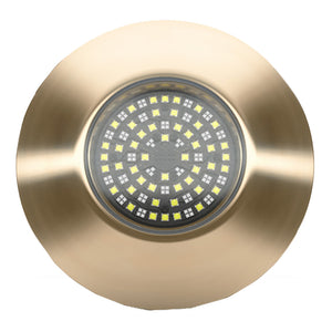 Lumishore SUPRA TIX1604 Interchangeable ThruHull 0100452800