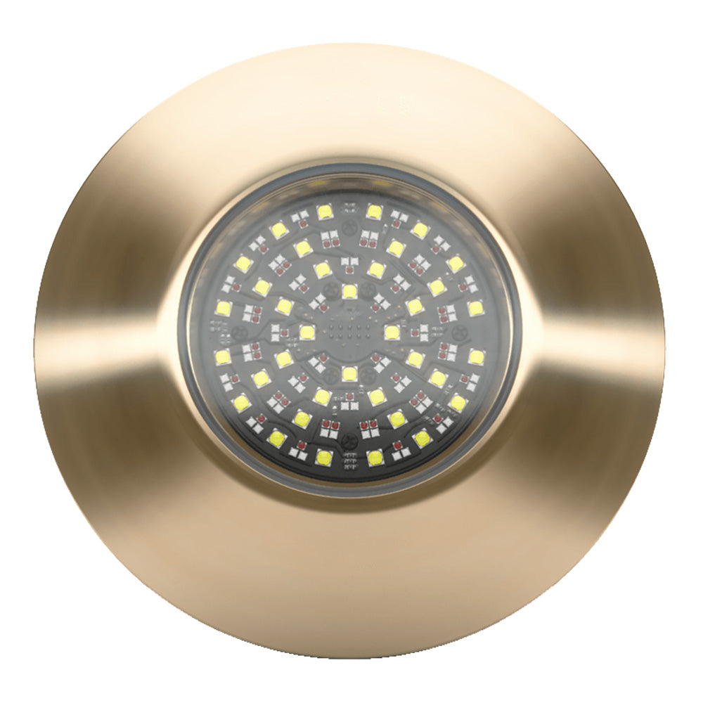 Lumishore EOS TIX1604 Interchangeable ThruHull 0100453300