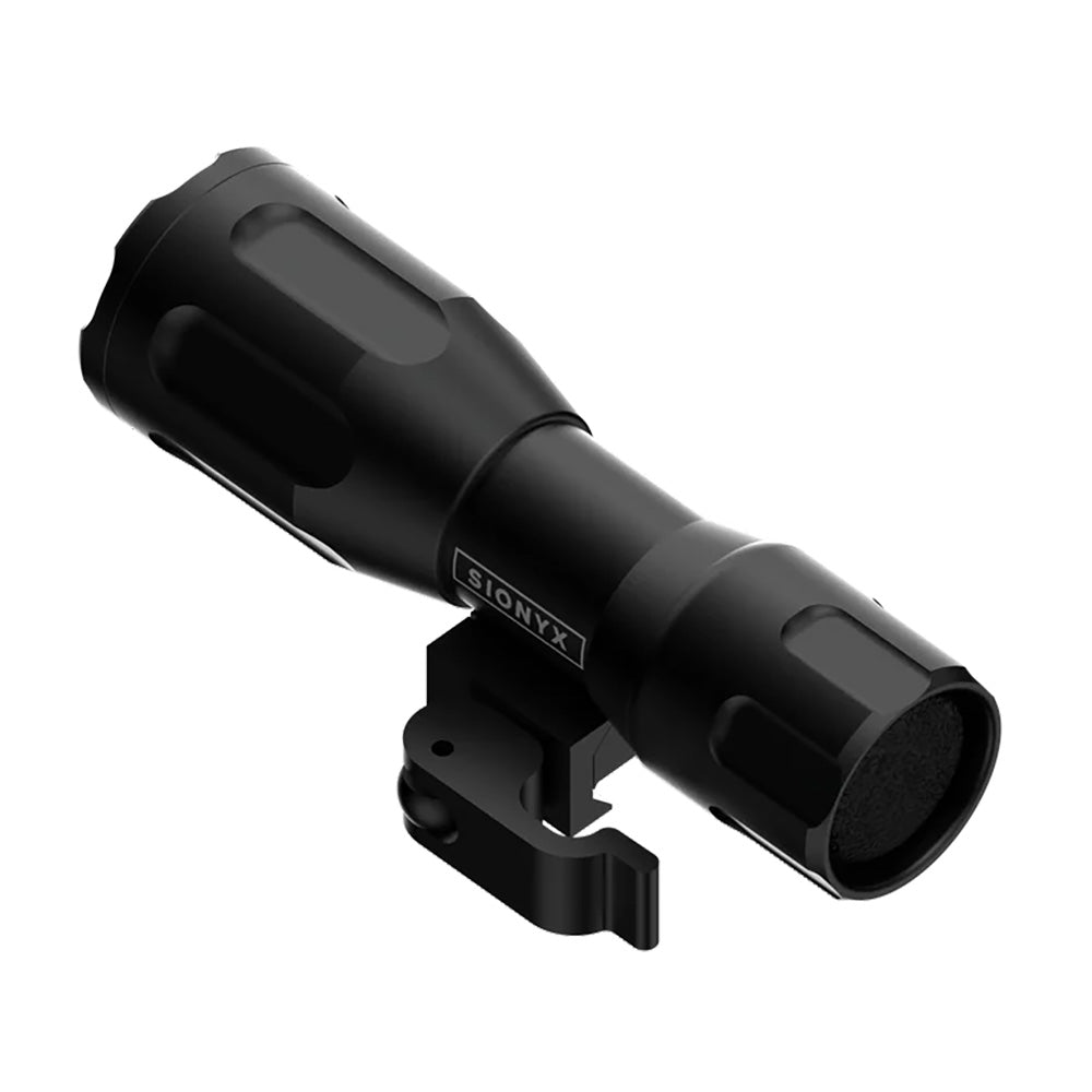 SIONYX 1050nm Compact HelmetMounted Illuminator A017900