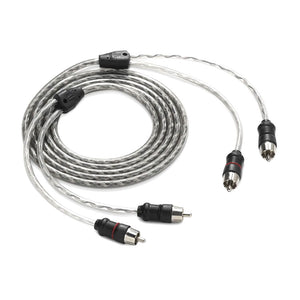 JL Audio Core Audio Interconnect 2Channel  6 0101346400