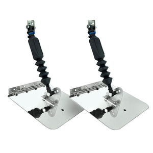 Lectrotab Smart Tab Trim Tabs 9 X 8 f1216 Boats w4080 HP ST98040