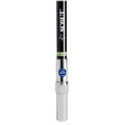 Scout 8 QuickFit Black VHF Antenna w5M Cable  FME Quick 6 Foam Filled 6db Solid Brass  Copper Element PF AN NVHF00042T