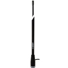 Scout 5 Black VHF Antenna 3dB Nylon Ferrule w5M RG58 Coax KS22 PF AN NVHF00004T