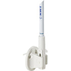 Scout 5 White VHF Antenna 3dB Lift  Lay Mount w5M RG58 PF AN NVHF00005
