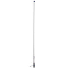 Scout 4 White AMFM Antenna Fiberglass PF AN NAMFM011T
