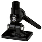 Scout FourWay Nylon Ratchet Mount  Black PF AC NBASE002