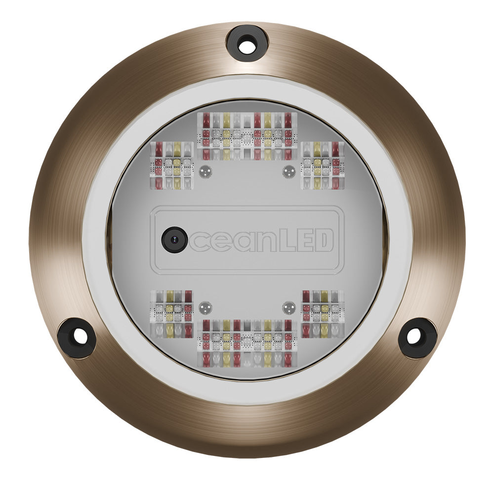 OceanLED Sport Series Colours wBuiltIn Camera 012123CDN