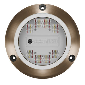 OceanLED Sport Series Colours wBuiltIn Camera 012123CDN