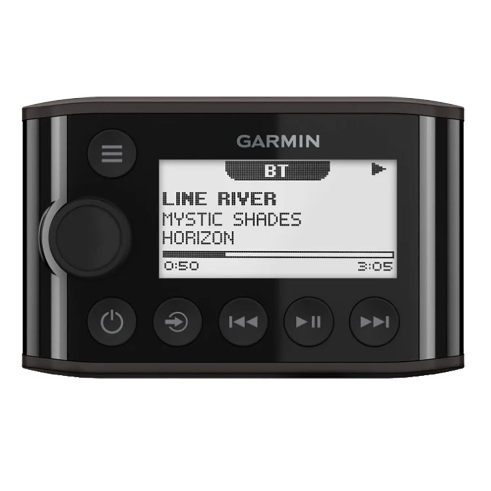 Fusion NRX300 NMEA 2000 Wired Remote 0100162804